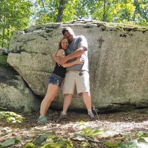 Meet your Posher, Frances